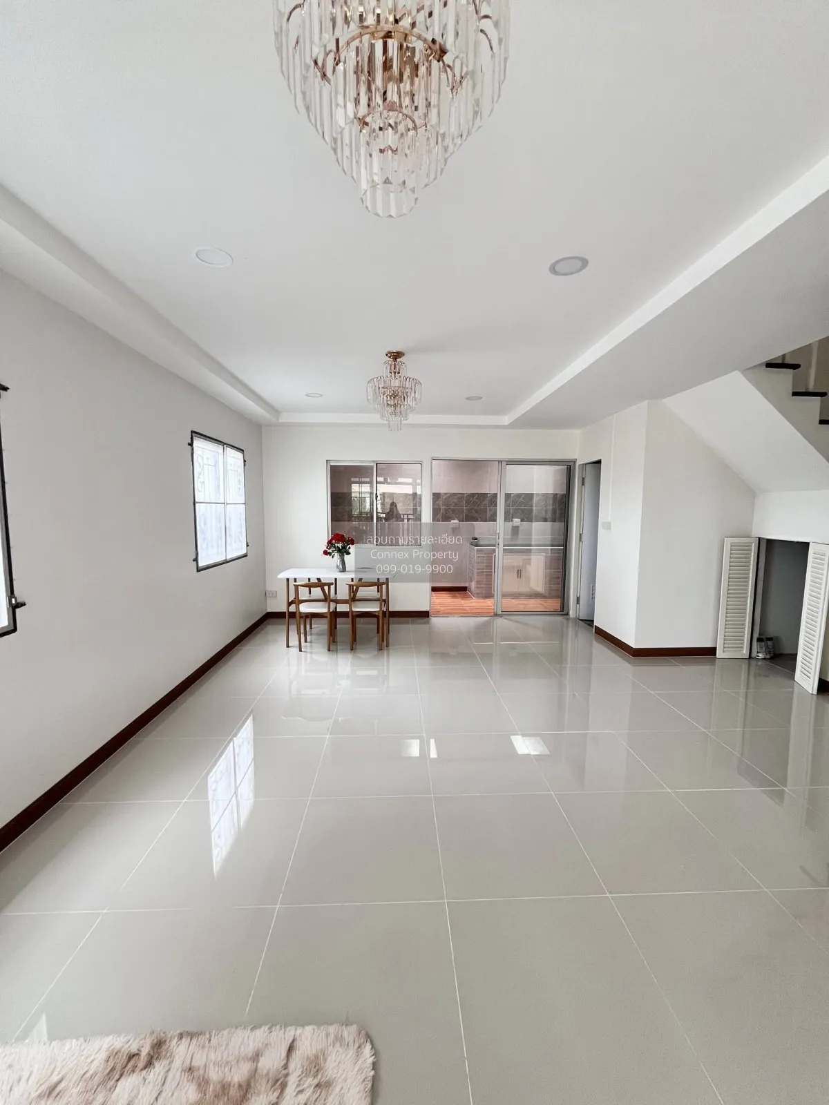 For Sale Townhouse/Townhome  , Baan Pruksa 38/1 Bang Kruai - Sai 