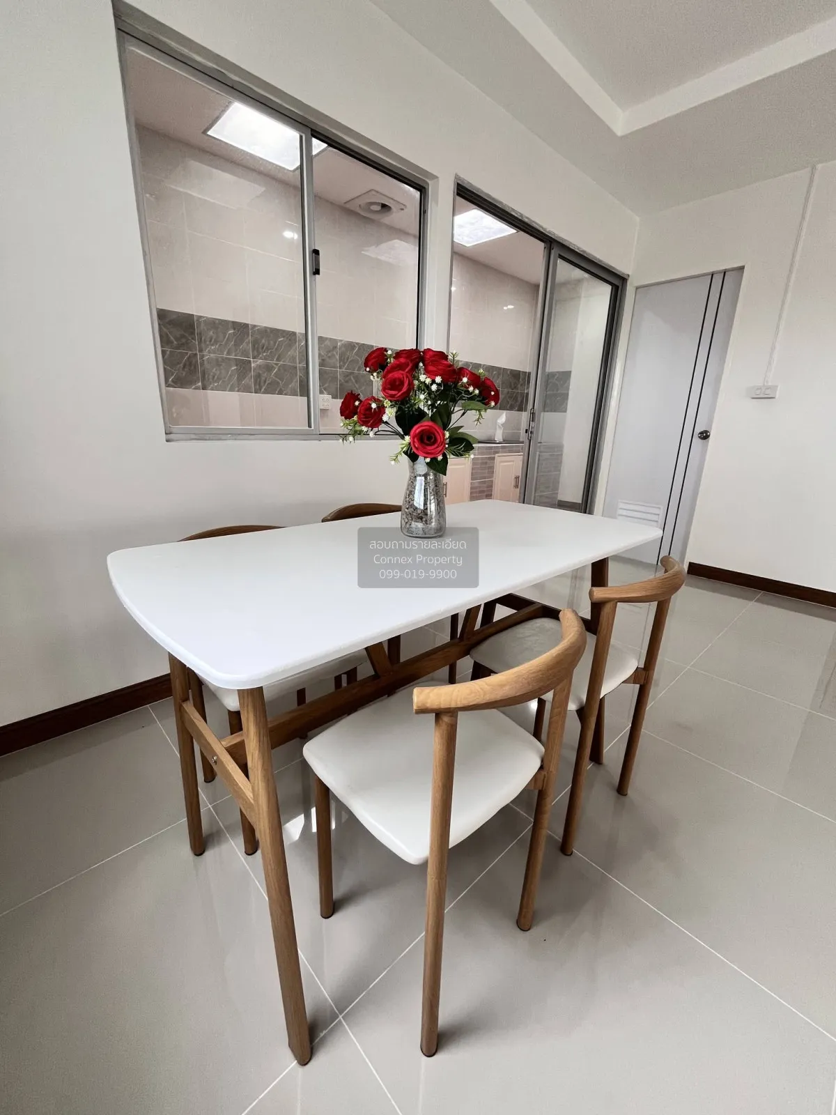 For Sale Townhouse/Townhome  , Baan Pruksa 38/1 Bang Kruai - Sai 