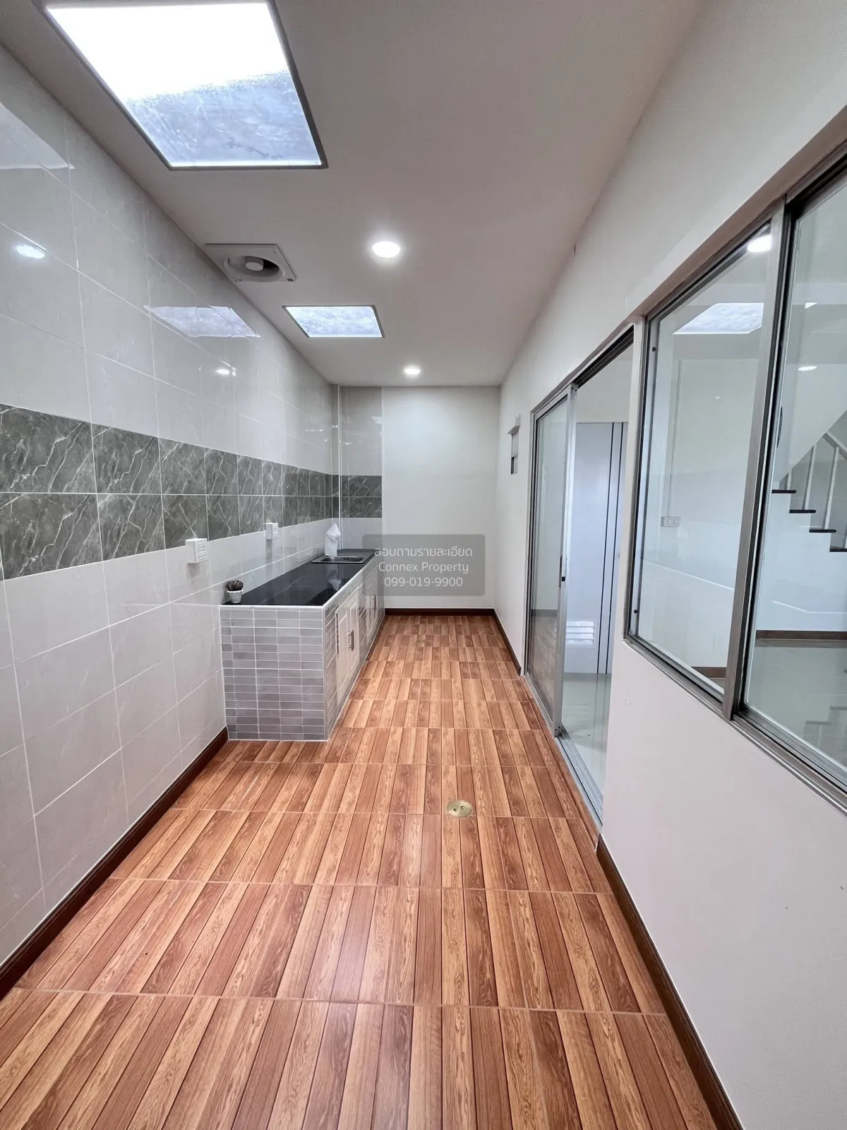 For Sale Townhouse/Townhome  , Baan Pruksa 38/1 Bang Kruai - Sai 