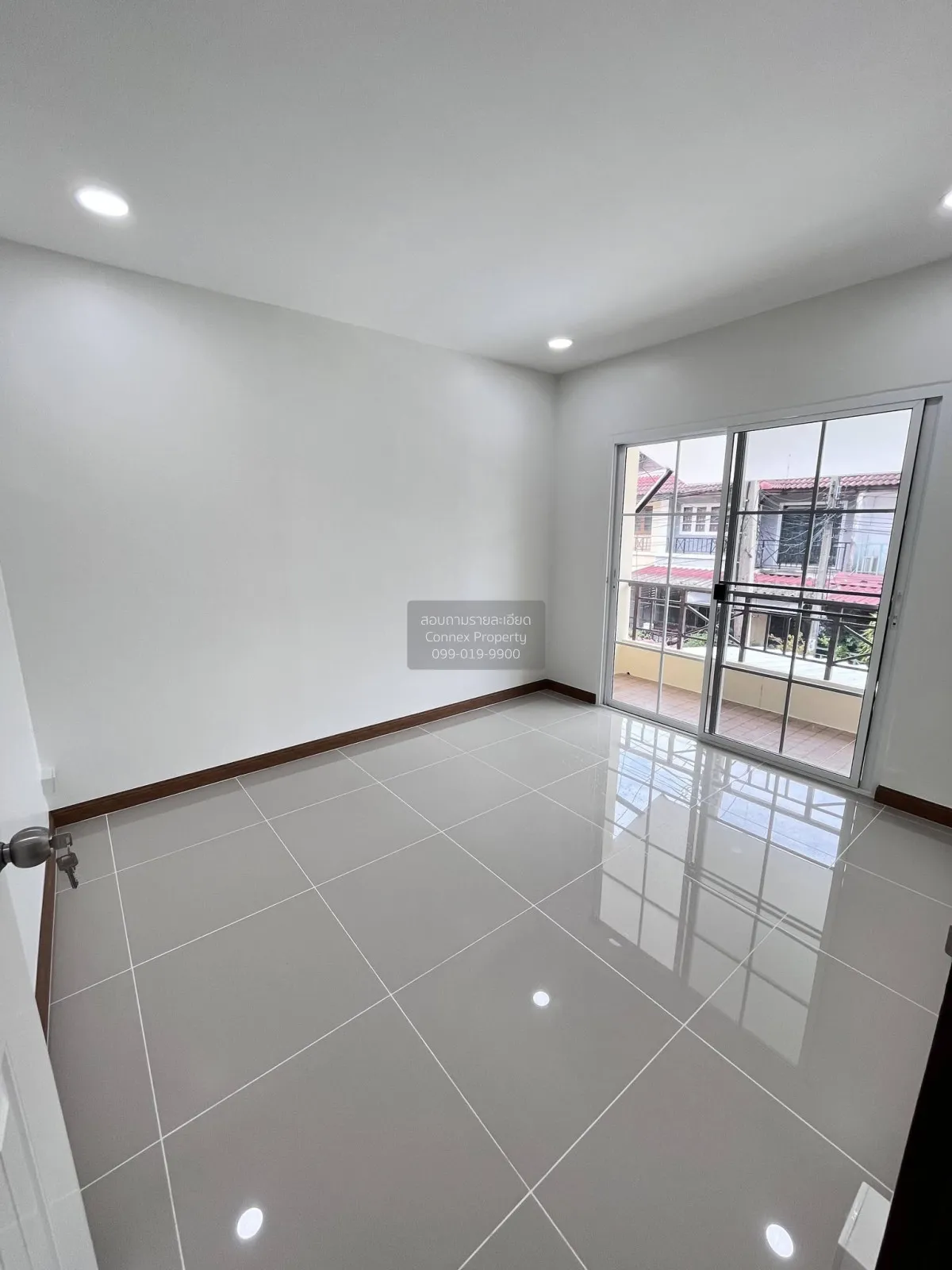 ขายทาวน์เฮ้าส์/ทาวน์โฮม  บ้านพฤกษา 3 บางบัวทอง บางคูรัด บางบัวทอง