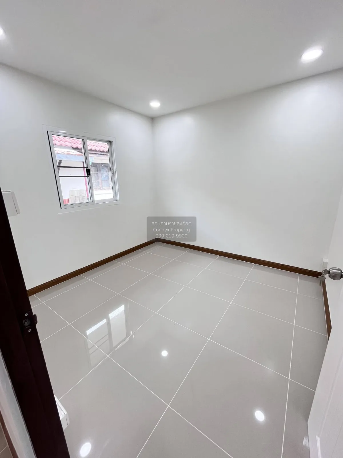 ขายทาวน์เฮ้าส์/ทาวน์โฮม  บ้านพฤกษา 3 บางบัวทอง บางคูรัด บางบัวทอง