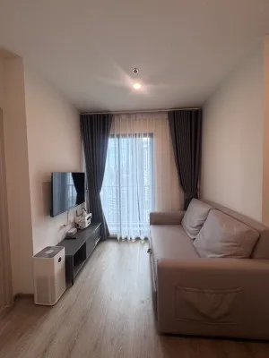 For Sale Condo , Nue District R9 , MRT-Phra Ram 9 , Huai Khwang , Huai Khwang , Bangkok , CX-181105