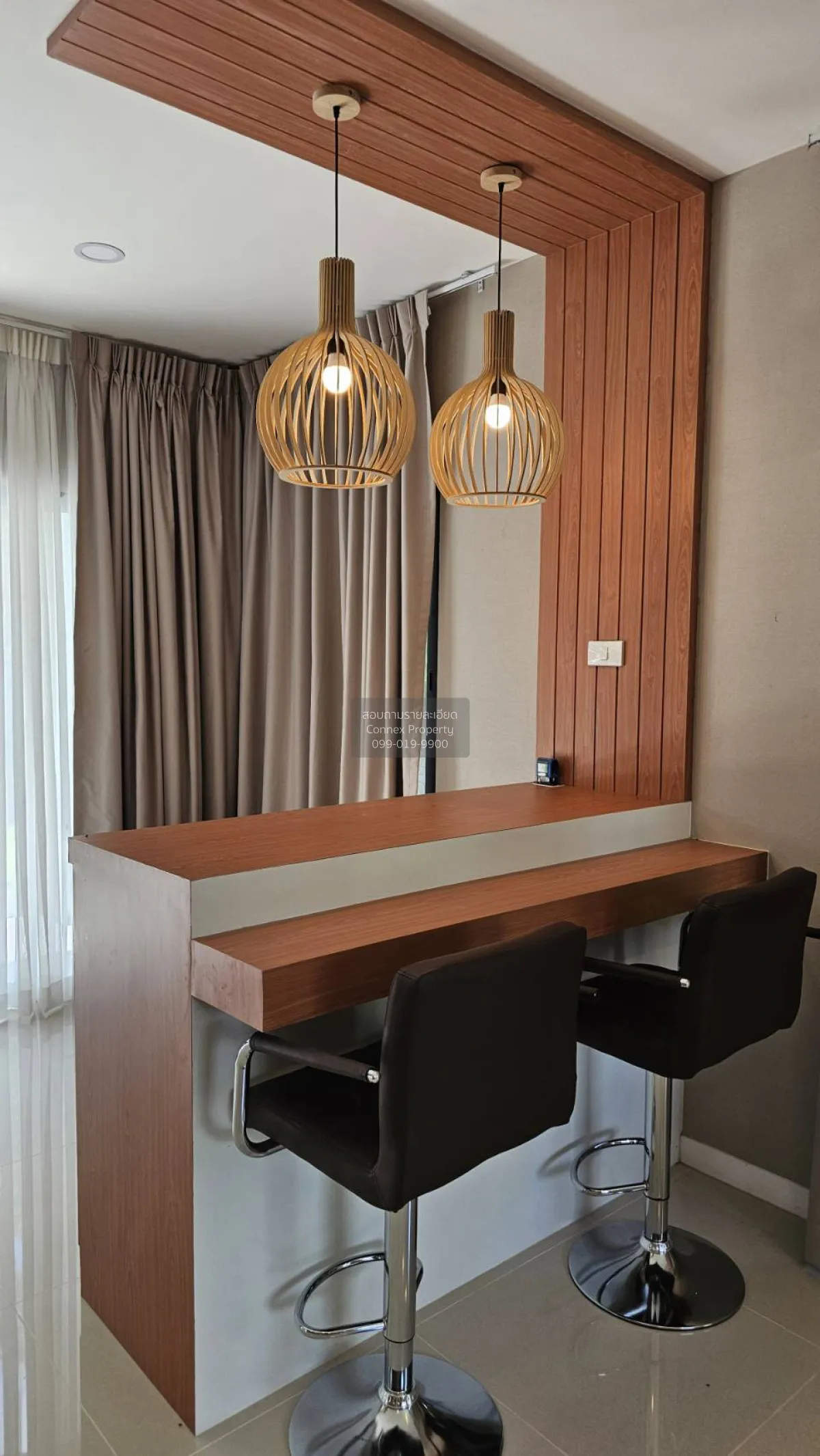 For Rent House , The Palm Kathu - Patong , nice view , wide front