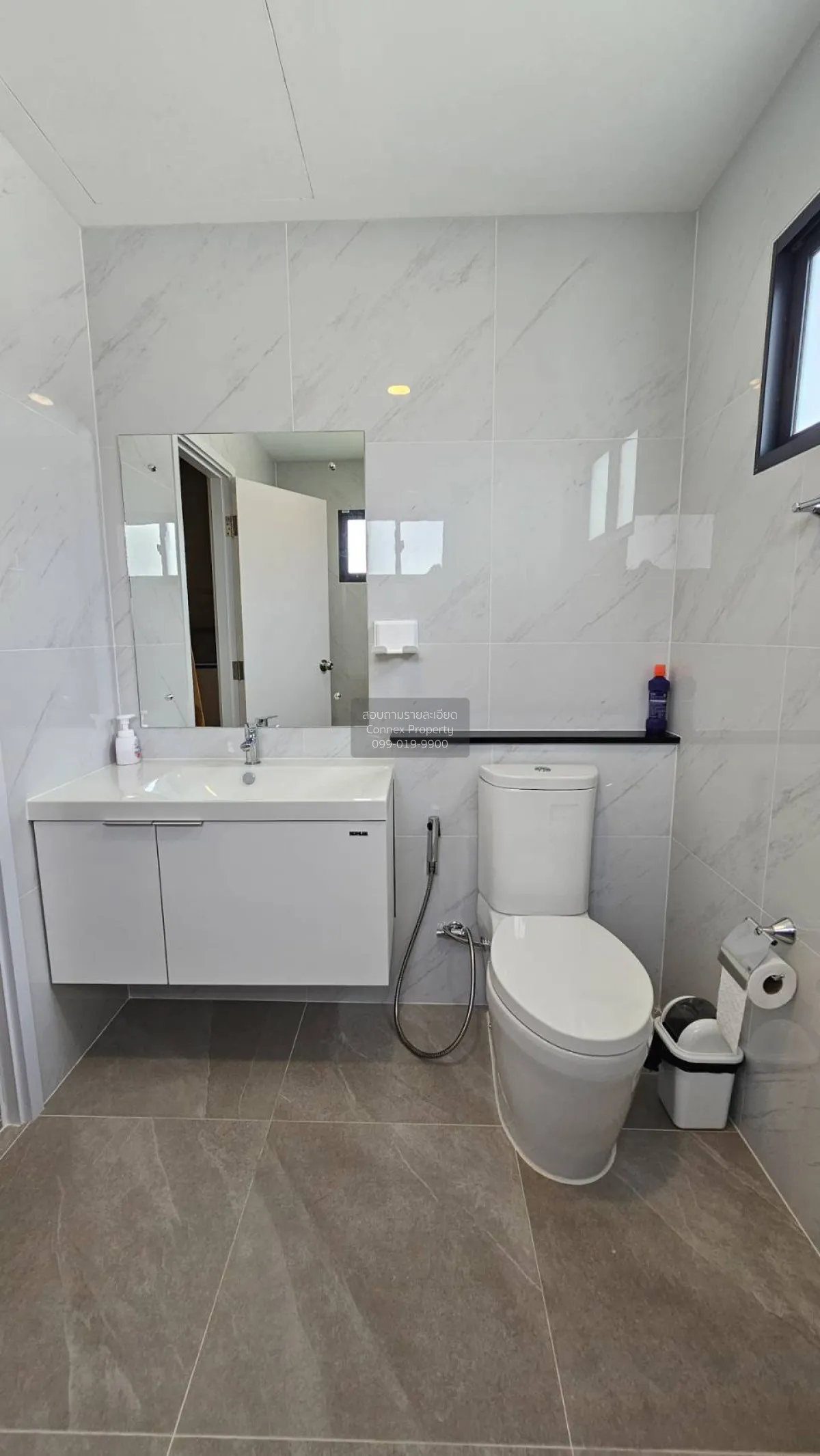 For Rent House , The Palm Kathu - Patong , nice view , wide front
