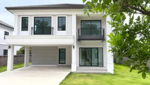 For Rent House , The Palm Kathu - Patong , nice view , wide frontage , Kathu , Kathu , Phuket , CX-181106