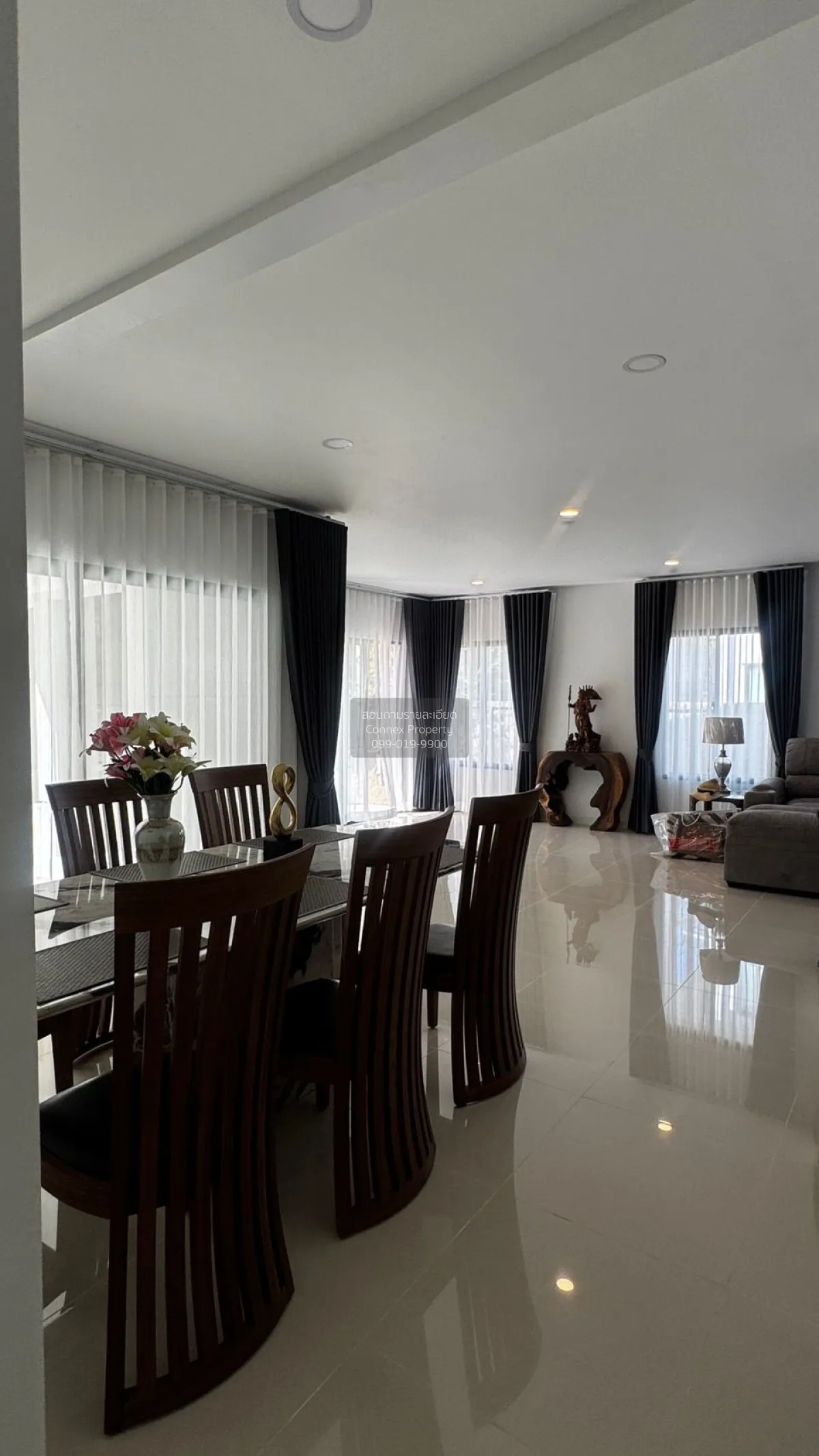 เช่าบ้าน  เดอะ ปาล์ม กะทู้ - ป่าตอง วิวสวย หน้ากว้าง กะทู้ กะทู้  4
