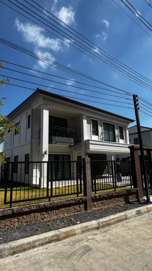 For Rent House , The Palm Kathu - Patong , nice view , wide frontage , Kathu , Kathu , Phuket , CX-181109