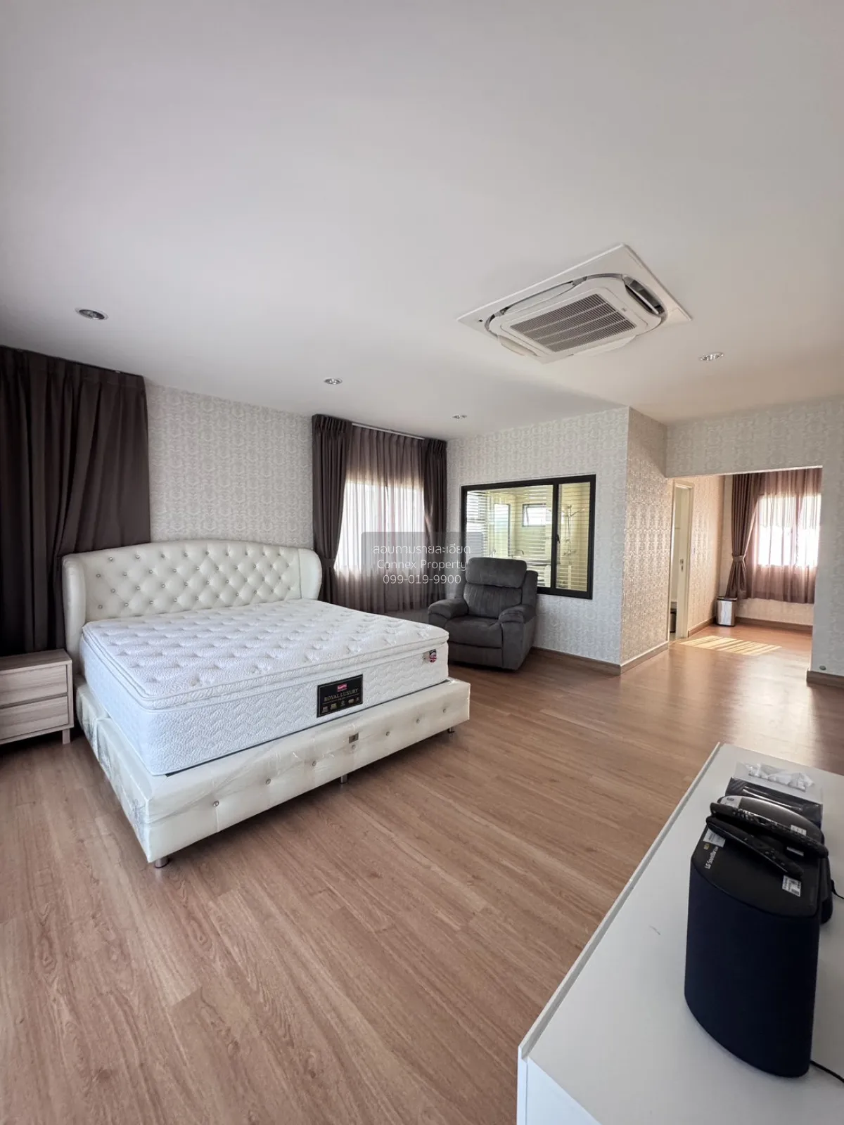 ขายบ้าน  เดอะ ปาล์ม กะทู้ - ป่าตอง หน้ากว้าง กะทู้ กะทู้ ภูเก็ต C