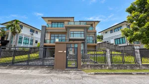 For Sale House , The Palm Kathu - Patong , wide frontage , Kathu , Kathu , Phuket , CX-181111