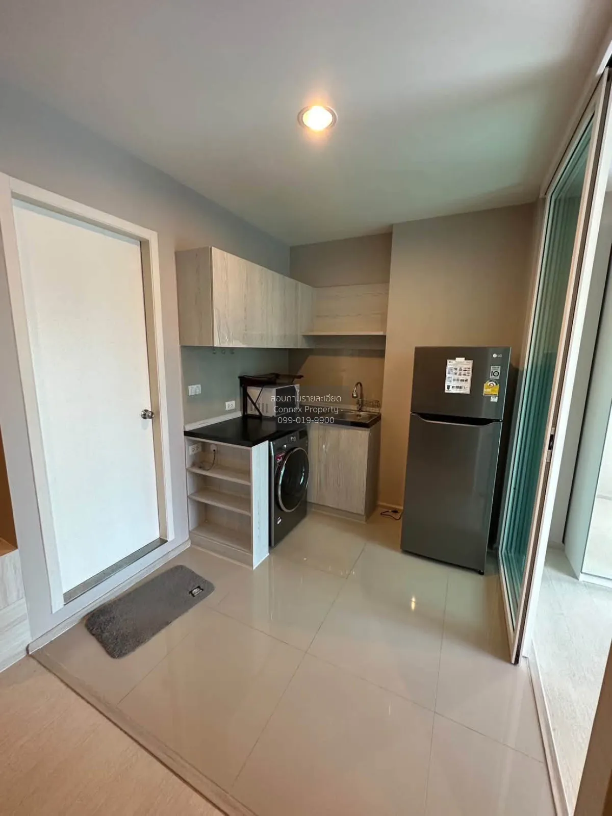 For Rent Condo , Aspire Erawan , BTS-Chang Erawan , Bang Duan , D 1