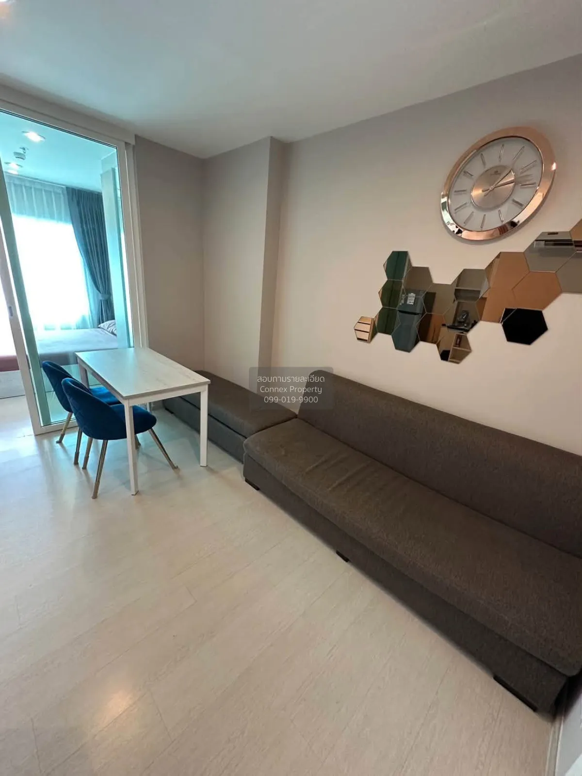 For Rent Condo , Aspire Erawan , BTS-Chang Erawan , Bang Duan , D 2