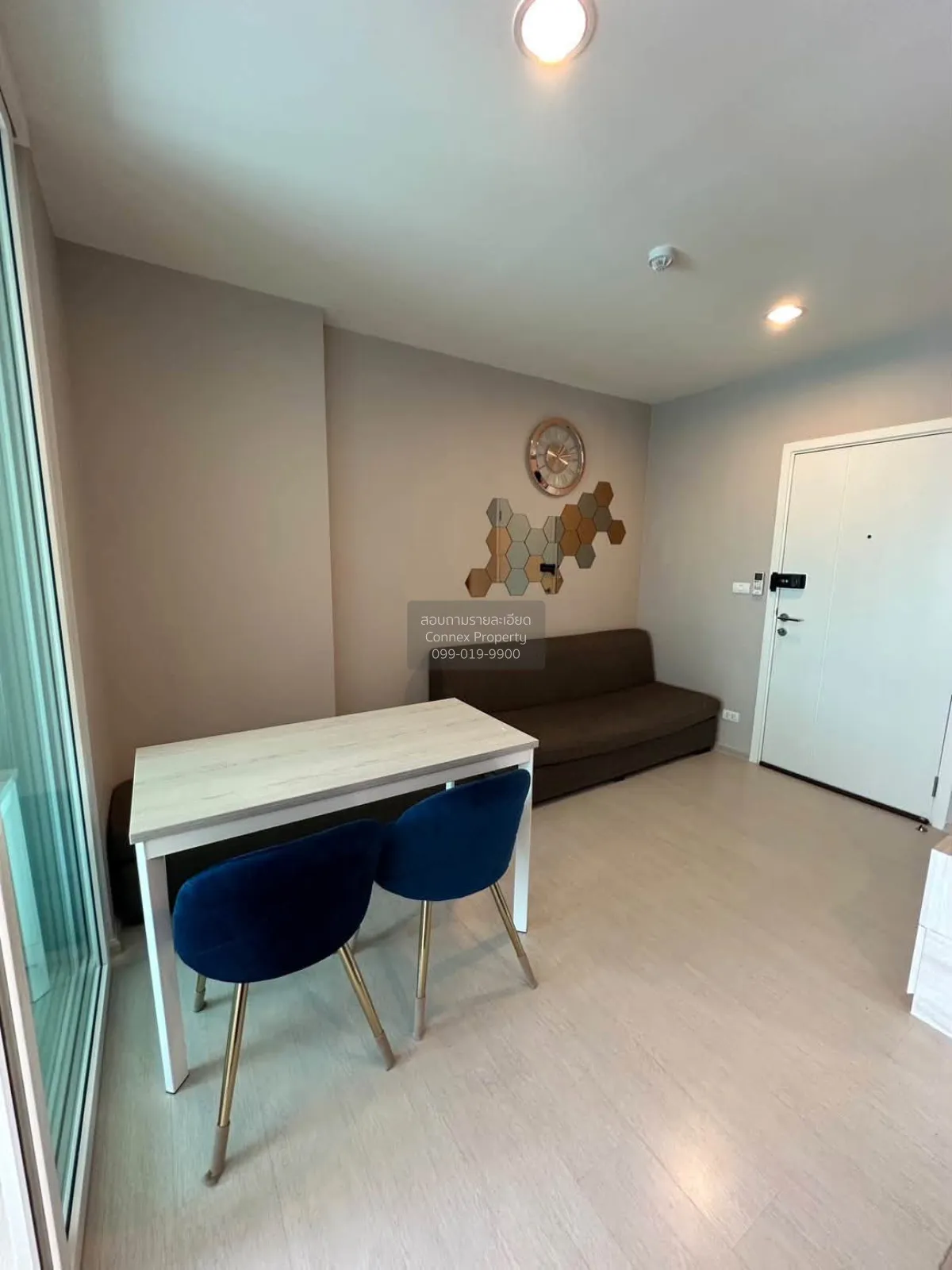 For Rent Condo , Aspire Erawan , BTS-Chang Erawan , Bang Duan , D 3