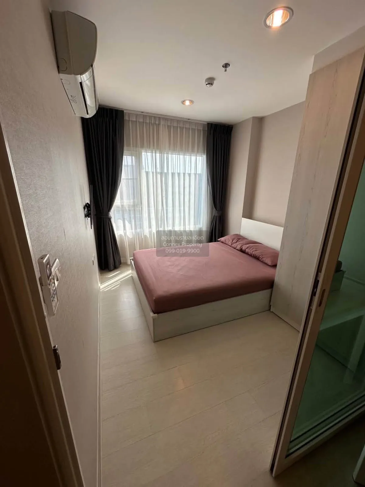 For Rent Condo , Aspire Erawan , BTS-Chang Erawan , Bang Duan , D 4