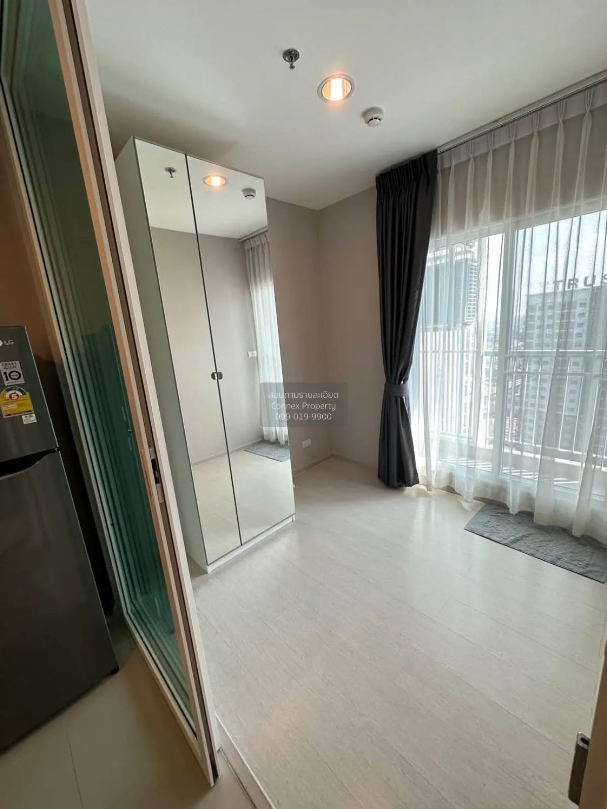 For Rent Condo , Aspire Erawan , BTS-Chang Erawan , Bang Duan , D
