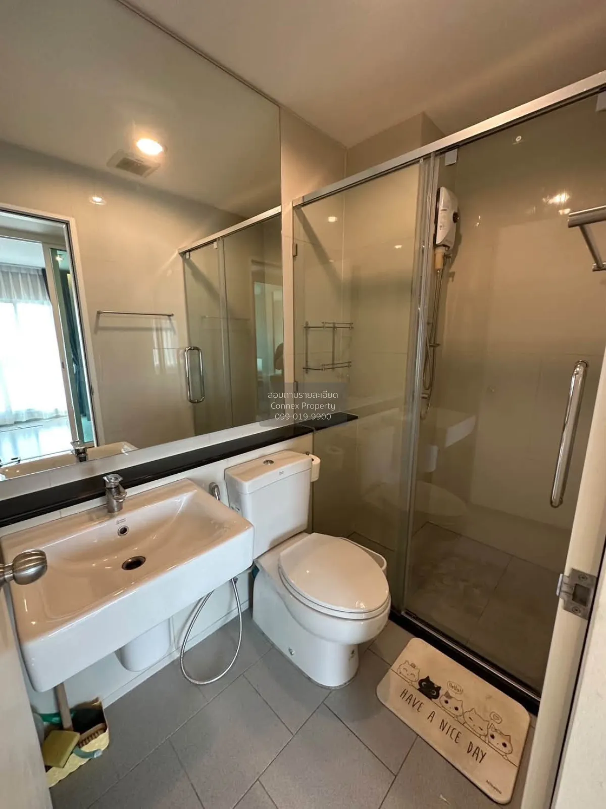 For Rent Condo , Aspire Erawan , BTS-Chang Erawan , Bang Duan , D