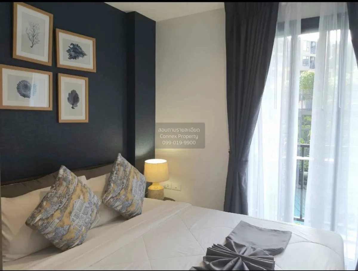 For Rent Condo , The Base Central - Phuket , Wichit , Mueang Phuk 3