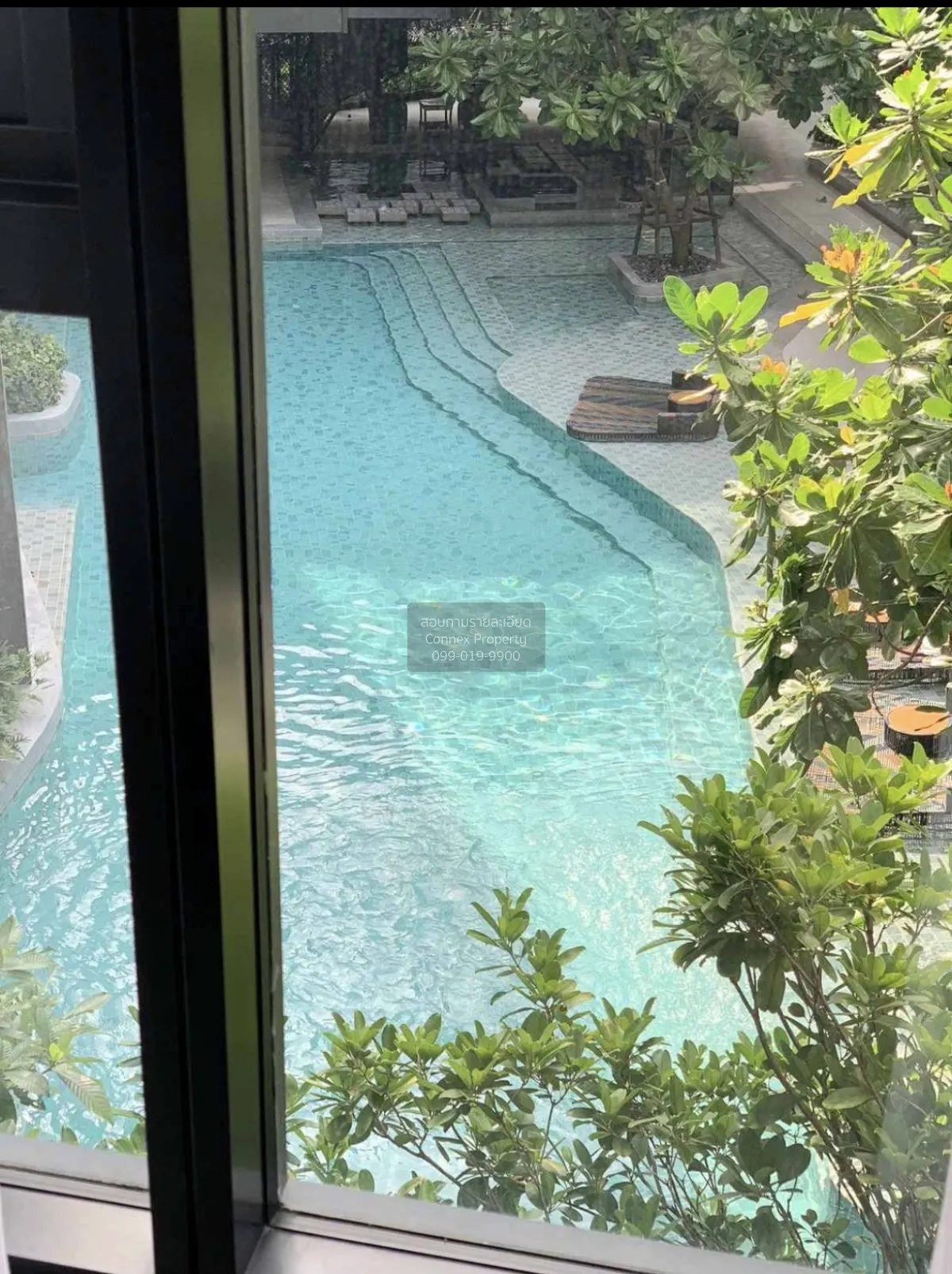 For Rent Condo , The Base Central - Phuket , Wichit , Mueang Phuk