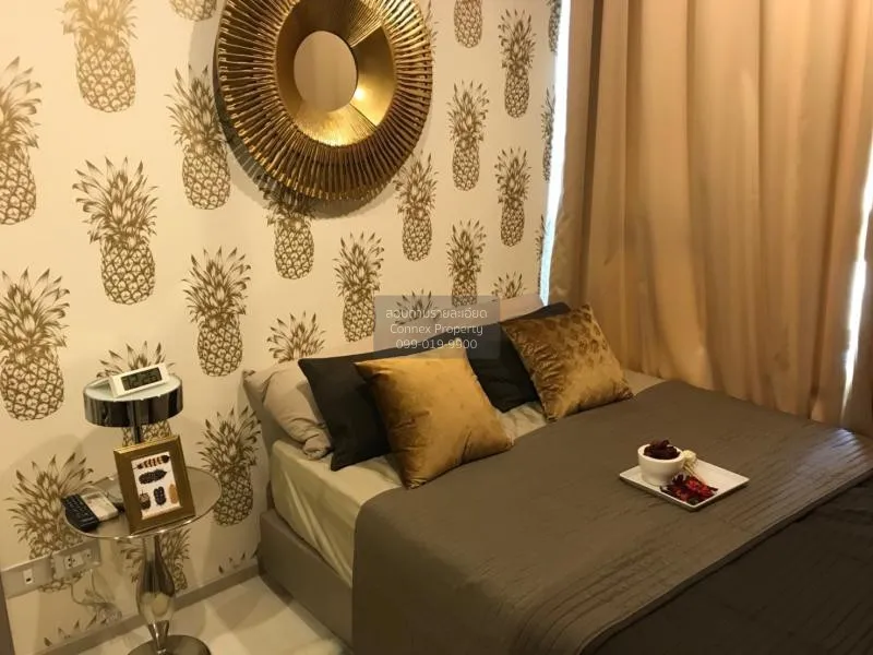 เช่าคอนโด  ริทึ่ม สุขุมวิท 42 BTS-เอกมัย พระโขนง เขต คลองเตย กรุง