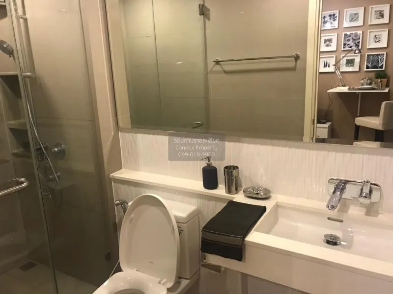 เช่าคอนโด  ริทึ่ม สุขุมวิท 42 BTS-เอกมัย พระโขนง เขต คลองเตย กรุง