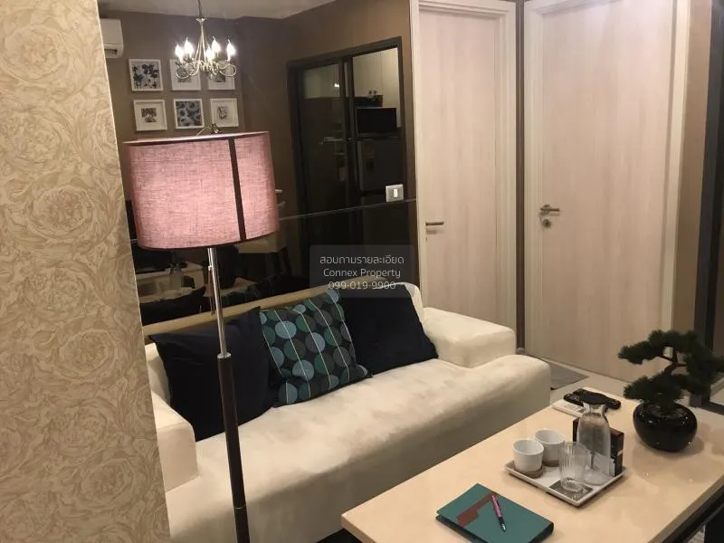 เช่าคอนโด  ริทึ่ม สุขุมวิท 42 BTS-เอกมัย พระโขนง เขต คลองเตย กรุง 2