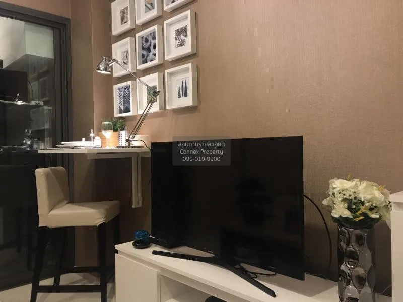 เช่าคอนโด  ริทึ่ม สุขุมวิท 42 BTS-เอกมัย พระโขนง เขต คลองเตย กรุง 4