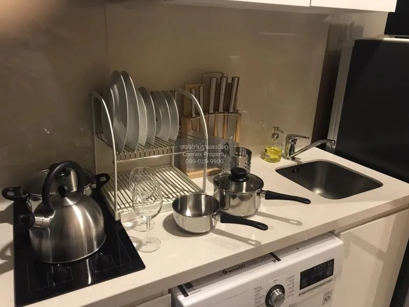 เช่าคอนโด  ริทึ่ม สุขุมวิท 42 BTS-เอกมัย พระโขนง เขต คลองเตย กรุง