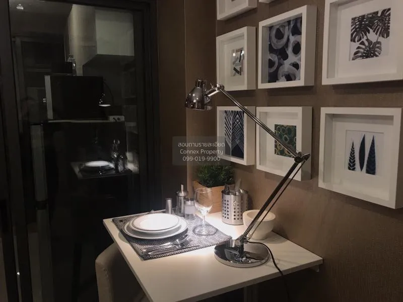 เช่าคอนโด  ริทึ่ม สุขุมวิท 42 BTS-เอกมัย พระโขนง เขต คลองเตย กรุง