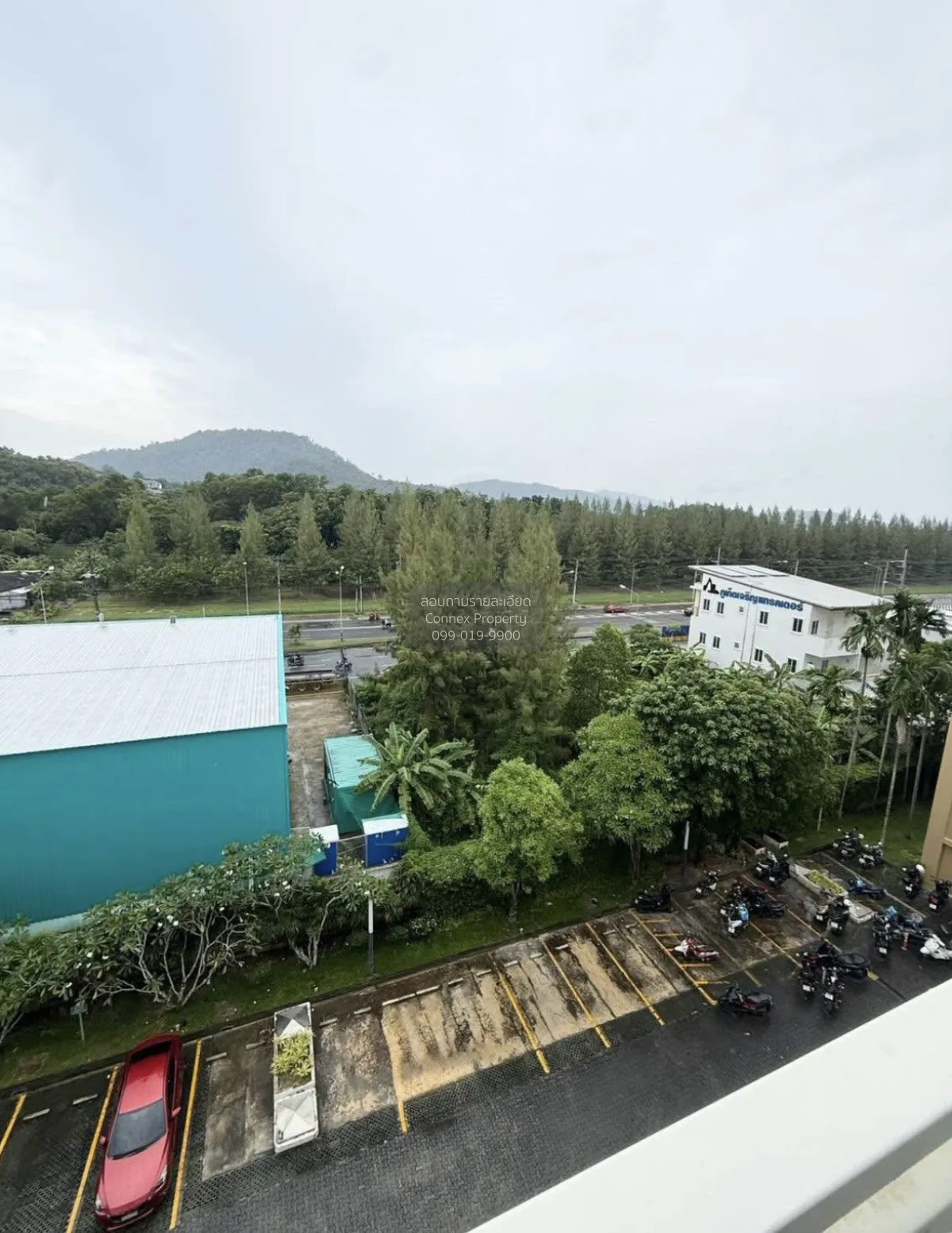 ขายคอนโด  ศุภาลัย ลากูน คอนโด ภูเก็ต เกาะแก้ว เมืองภูเก็ต ภูเก็ต 