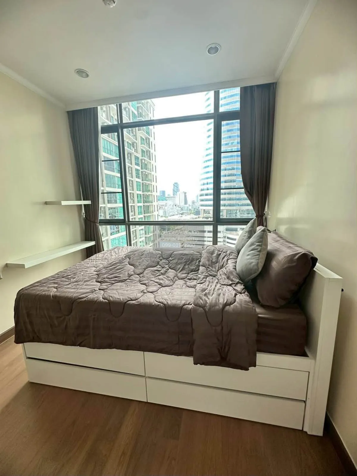For Sale Condo , Supalai Oriental Sukhumvit 39 , MRT-Phetchaburi  2