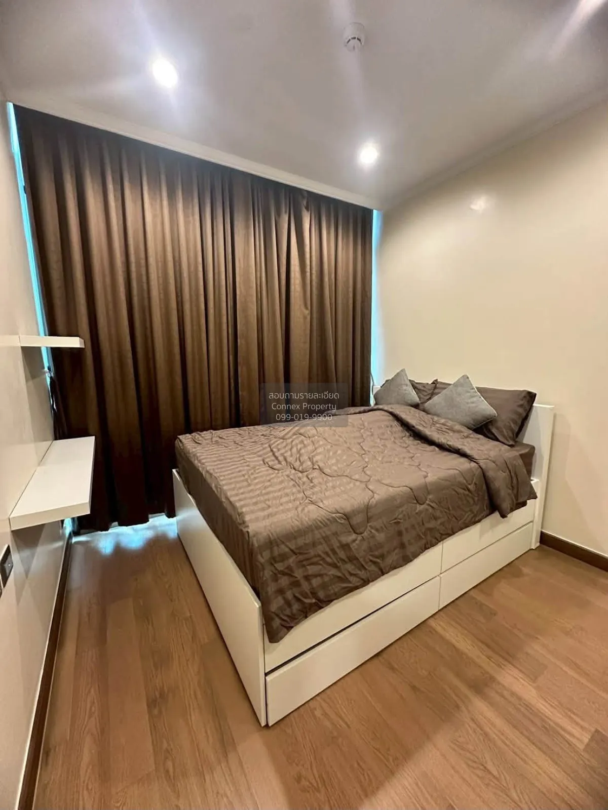 For Sale Condo , Supalai Oriental Sukhumvit 39 , MRT-Phetchaburi  3