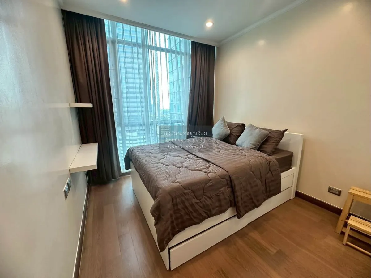 For Sale Condo , Supalai Oriental Sukhumvit 39 , MRT-Phetchaburi  4