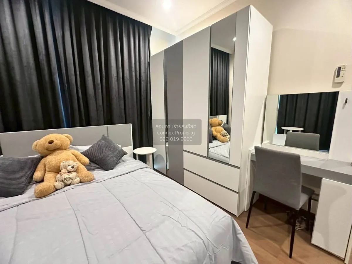 For Sale Condo , Supalai Oriental Sukhumvit 39 , MRT-Phetchaburi 
