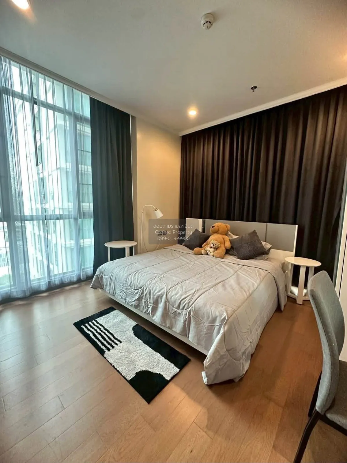For Sale Condo , Supalai Oriental Sukhumvit 39 , MRT-Phetchaburi 
