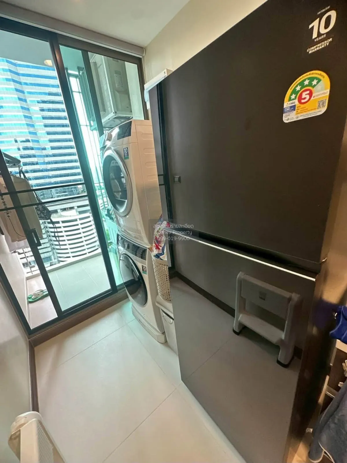 For Sale Condo , Supalai Oriental Sukhumvit 39 , MRT-Phetchaburi 