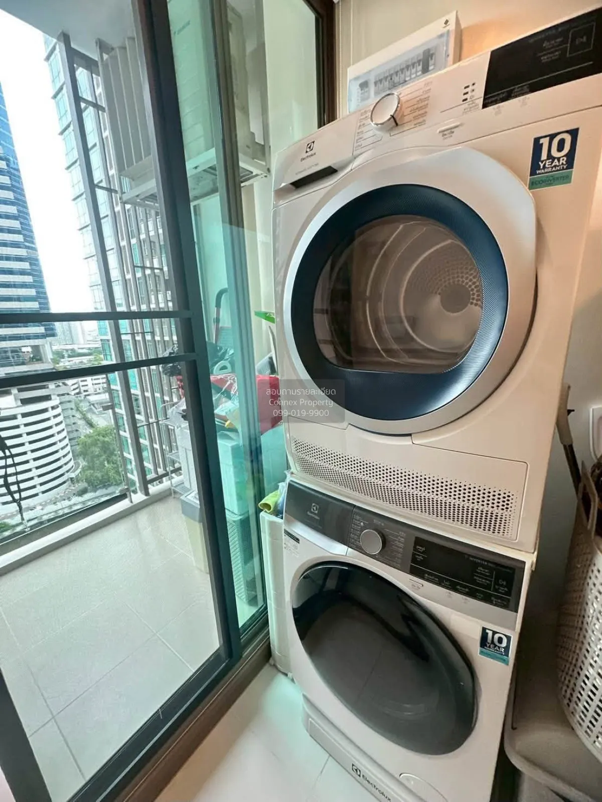 For Sale Condo , Supalai Oriental Sukhumvit 39 , MRT-Phetchaburi 