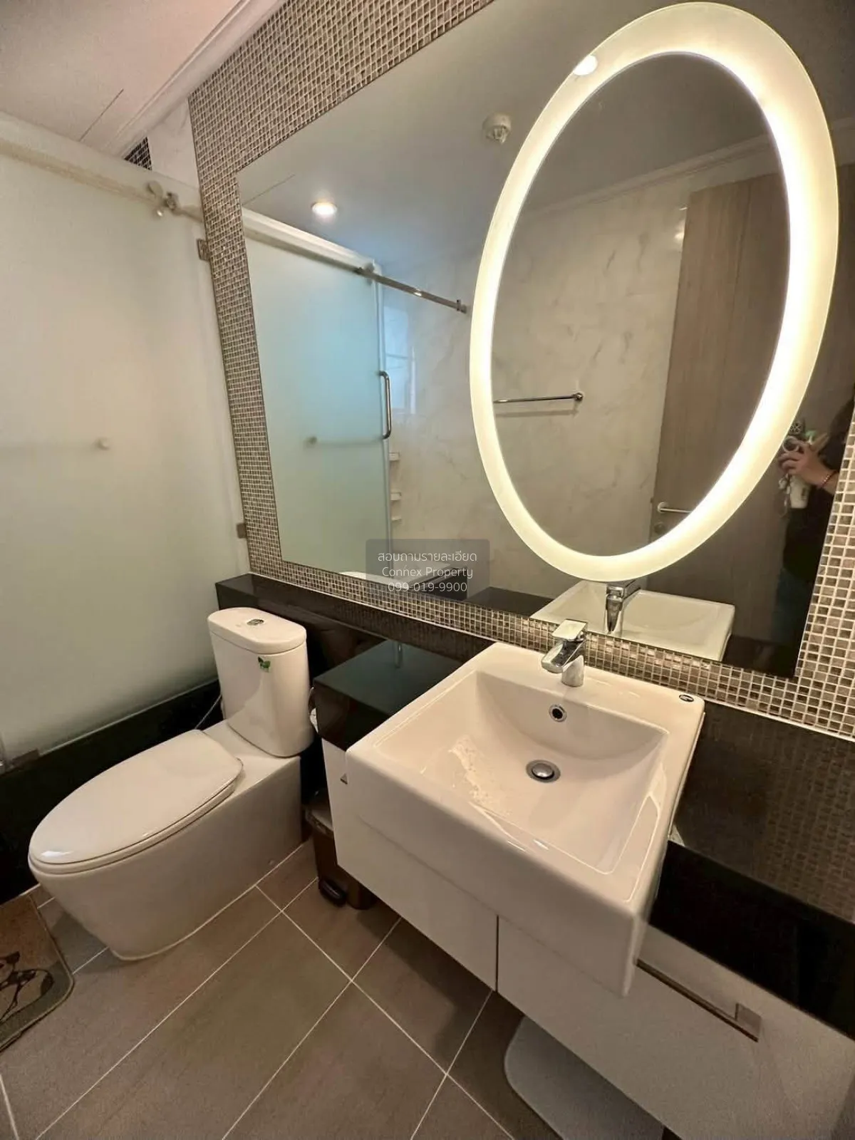 For Sale Condo , Supalai Oriental Sukhumvit 39 , MRT-Phetchaburi 