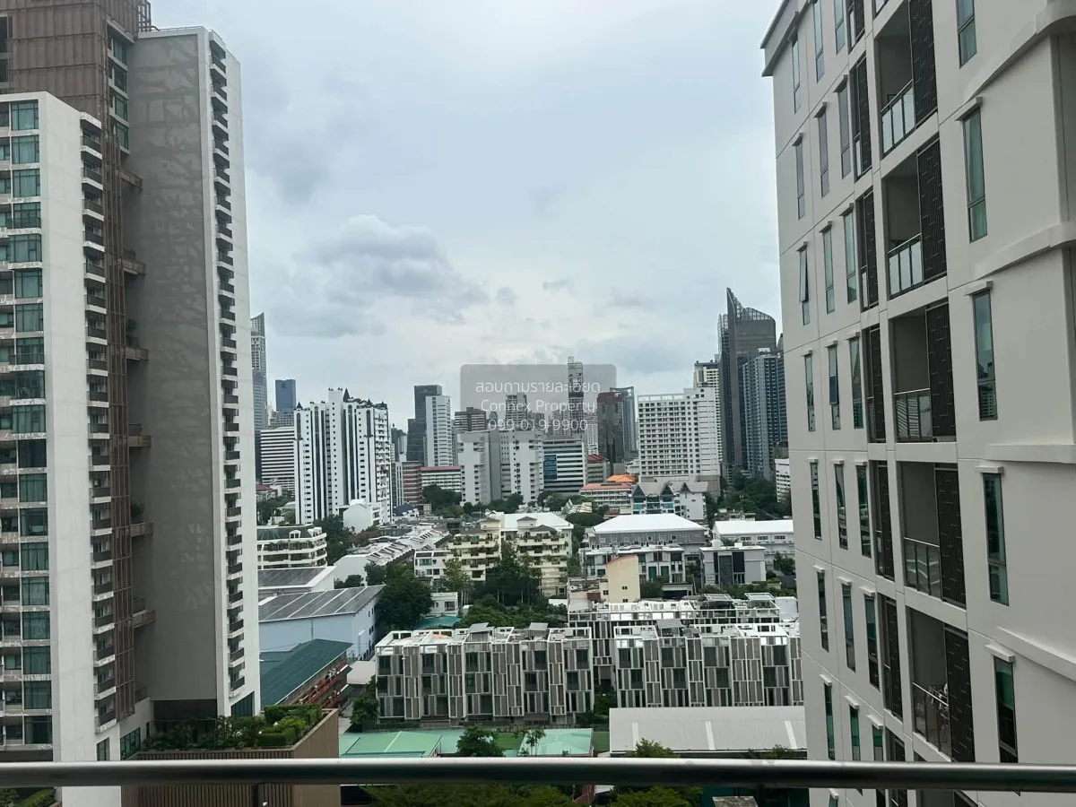 For Sale Condo , Supalai Oriental Sukhumvit 39 , MRT-Phetchaburi 