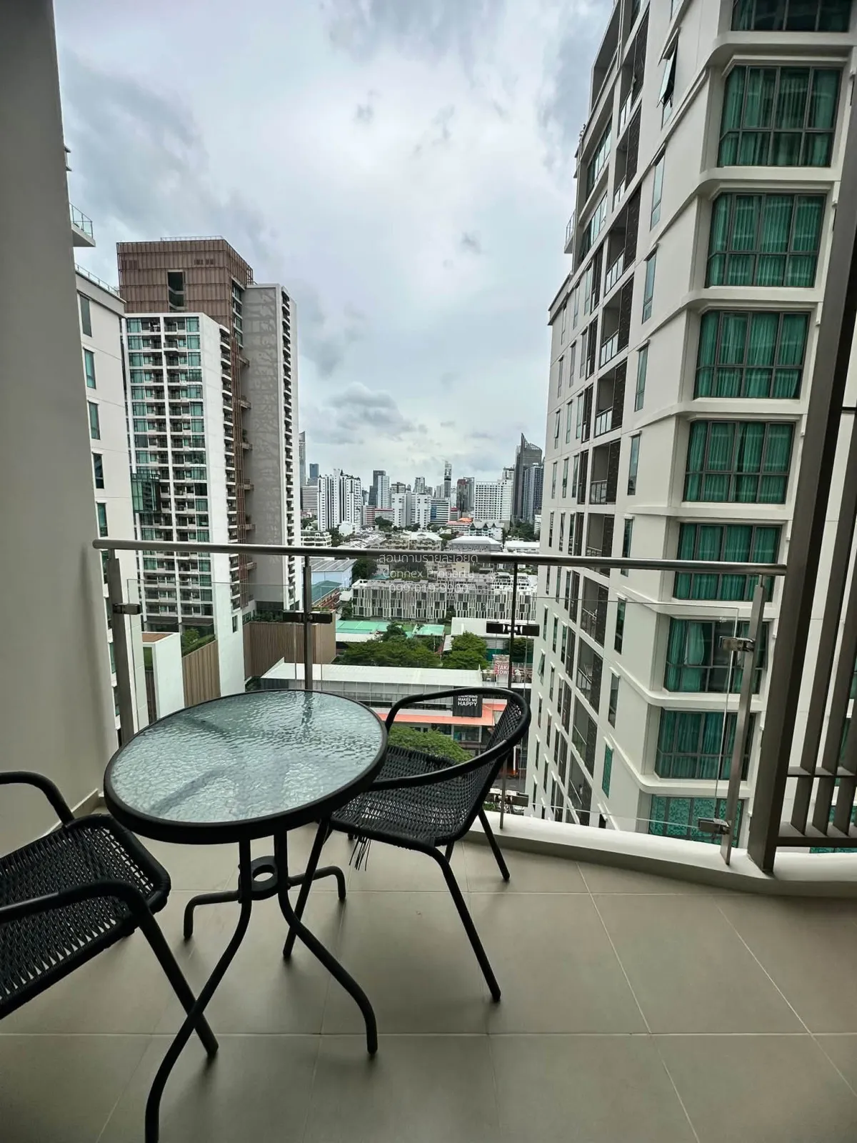 For Sale Condo , Supalai Oriental Sukhumvit 39 , MRT-Phetchaburi 