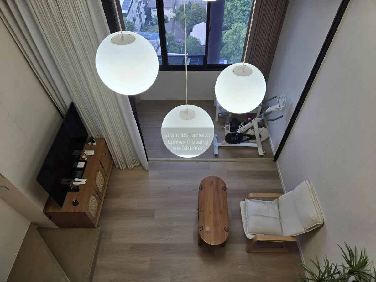 For Rent Condo , Ramada by Wyndham Sukhumvit 87 (Siamese Sukhumvi 1