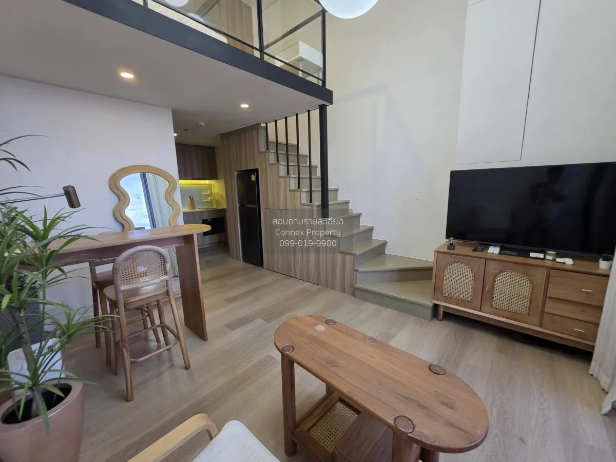For Rent Condo , Ramada by Wyndham Sukhumvit 87 (Siamese Sukhumvi 2