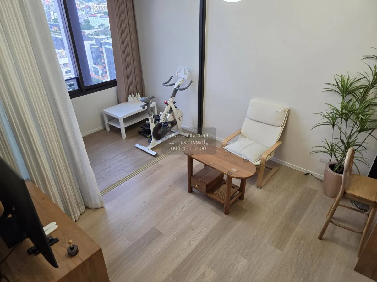 For Rent Condo , Ramada by Wyndham Sukhumvit 87 (Siamese Sukhumvi 4
