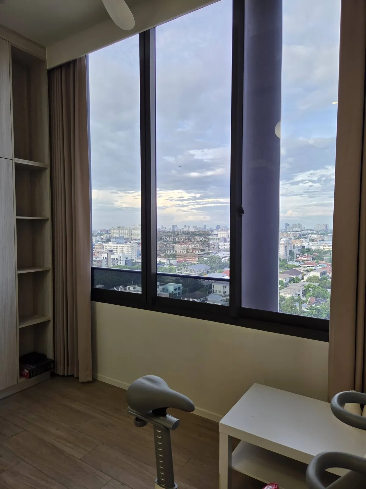 For Rent Condo , Ramada by Wyndham Sukhumvit 87 (Siamese Sukhumvi