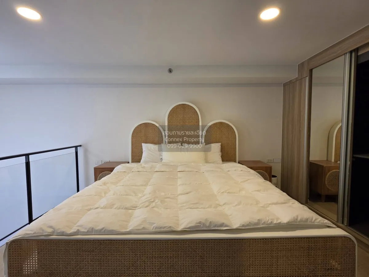 For Rent Condo , Ramada by Wyndham Sukhumvit 87 (Siamese Sukhumvi