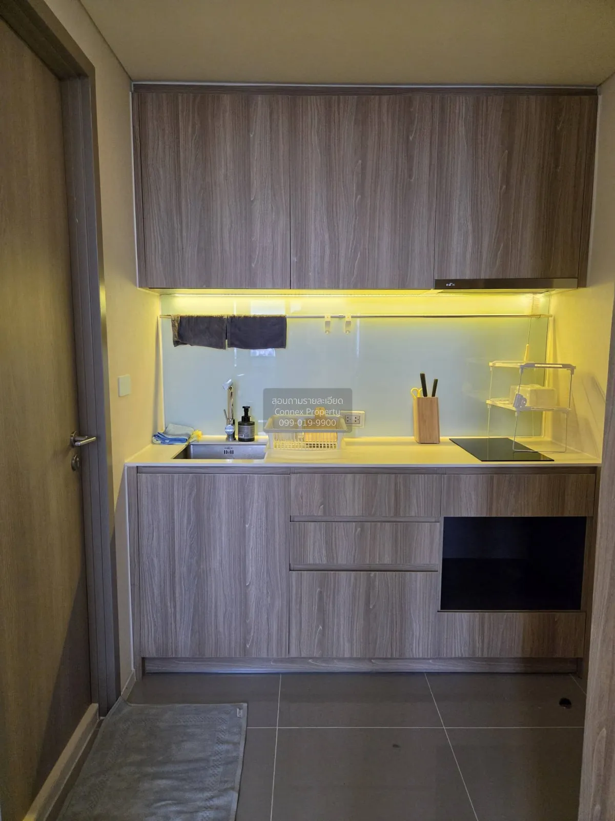 For Rent Condo , Ramada by Wyndham Sukhumvit 87 (Siamese Sukhumvi