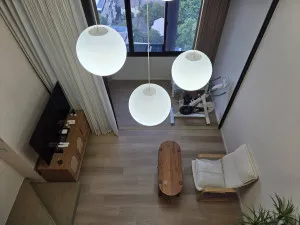 For Rent Condo , Ramada by Wyndham Sukhumvit 87 (Siamese Sukhumvit 87) , Duplex , BTS-Bang Chak , Bang Chak , Phra Khanong , Bangkok , CX-181123