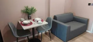 เช่าคอนโด  แอทโมซ โฟลว์ มีนบุรี มีนบุรี เขต มีนบุรี กรุงเทพ CX-181124