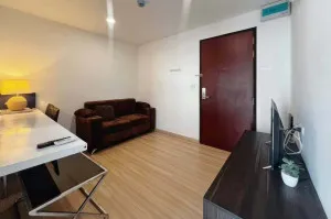 For Sale Condo , Ideo Mobi Sukhumvit Eastgate , BTS-Bang Na , Bang Na , Bang Na , Bangkok , CX-181125