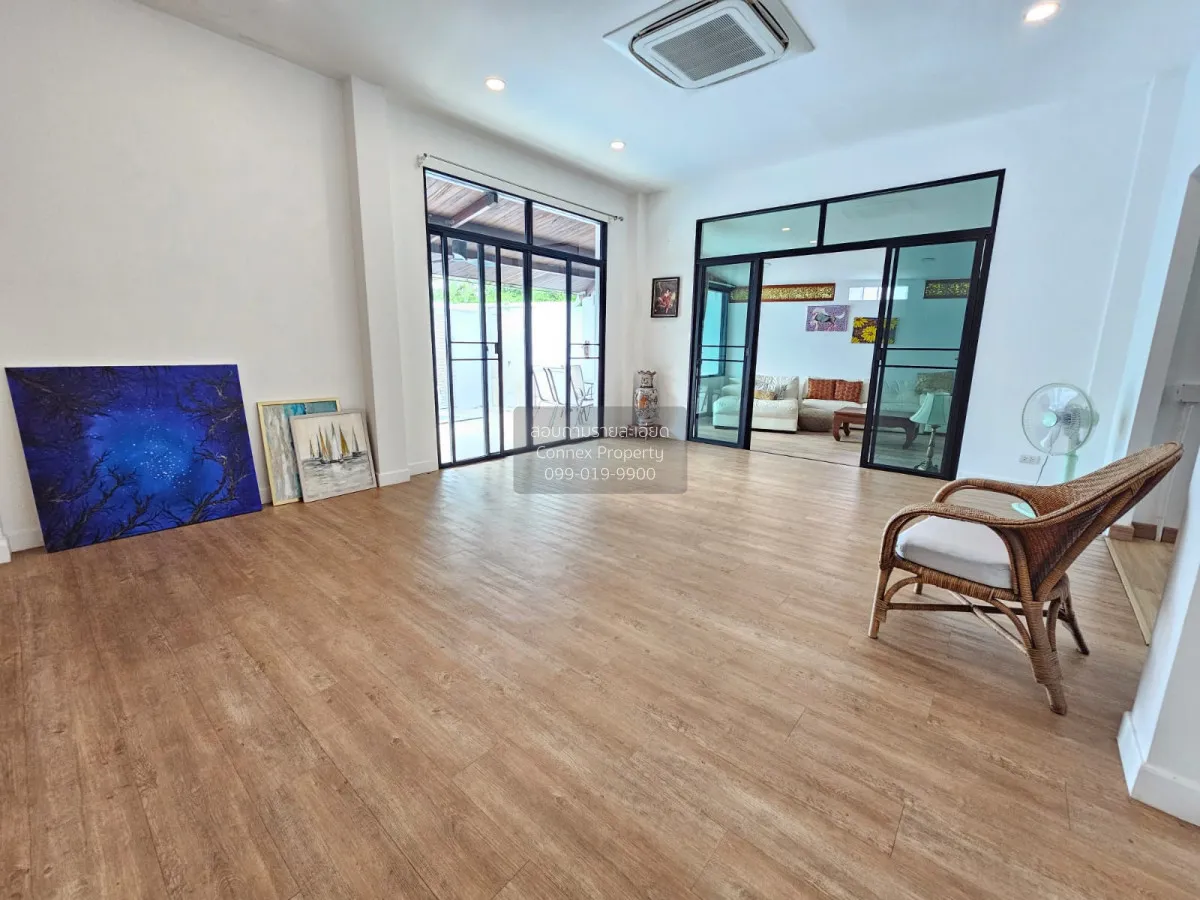 For Sale House , MONO Koh Kaew , nice view , high floor , corner  3