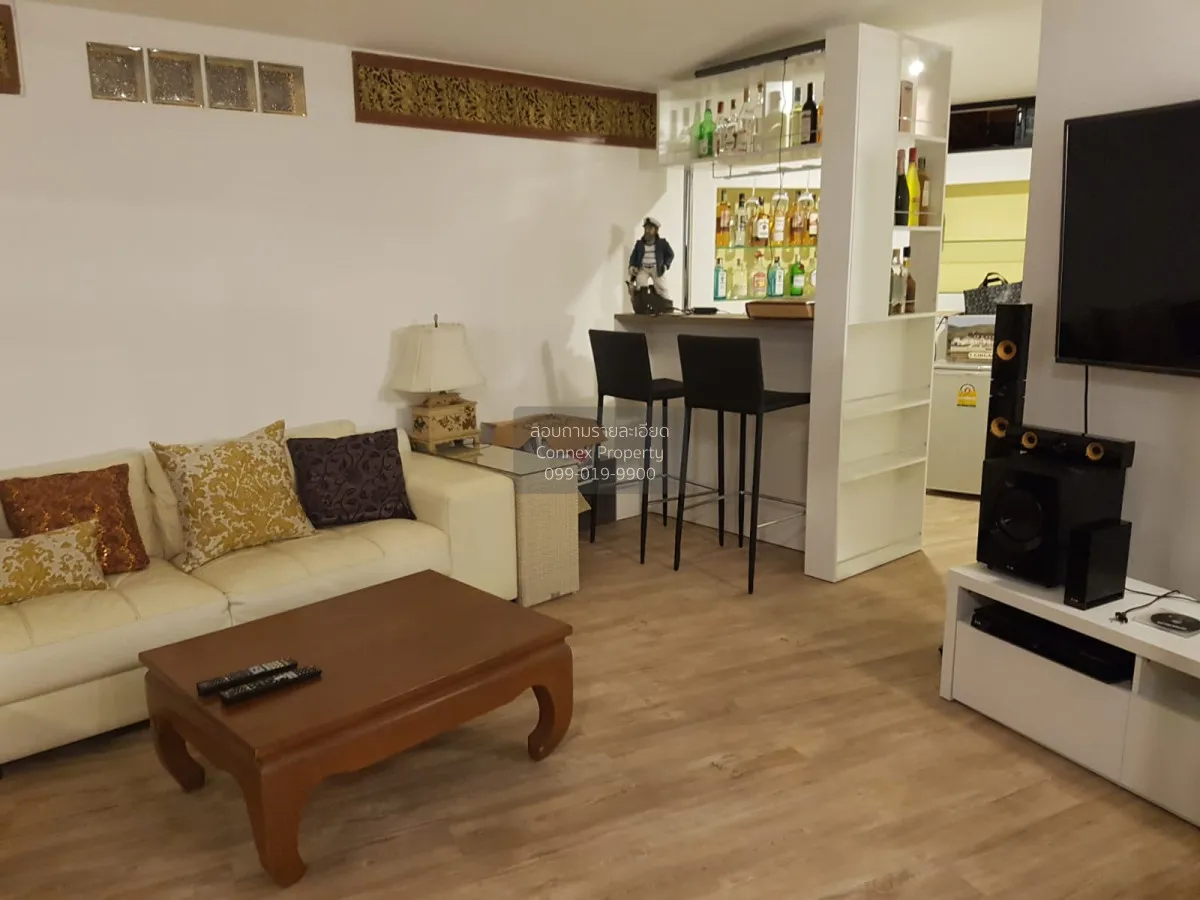 For Sale House , MONO Koh Kaew , nice view , high floor , corner  4