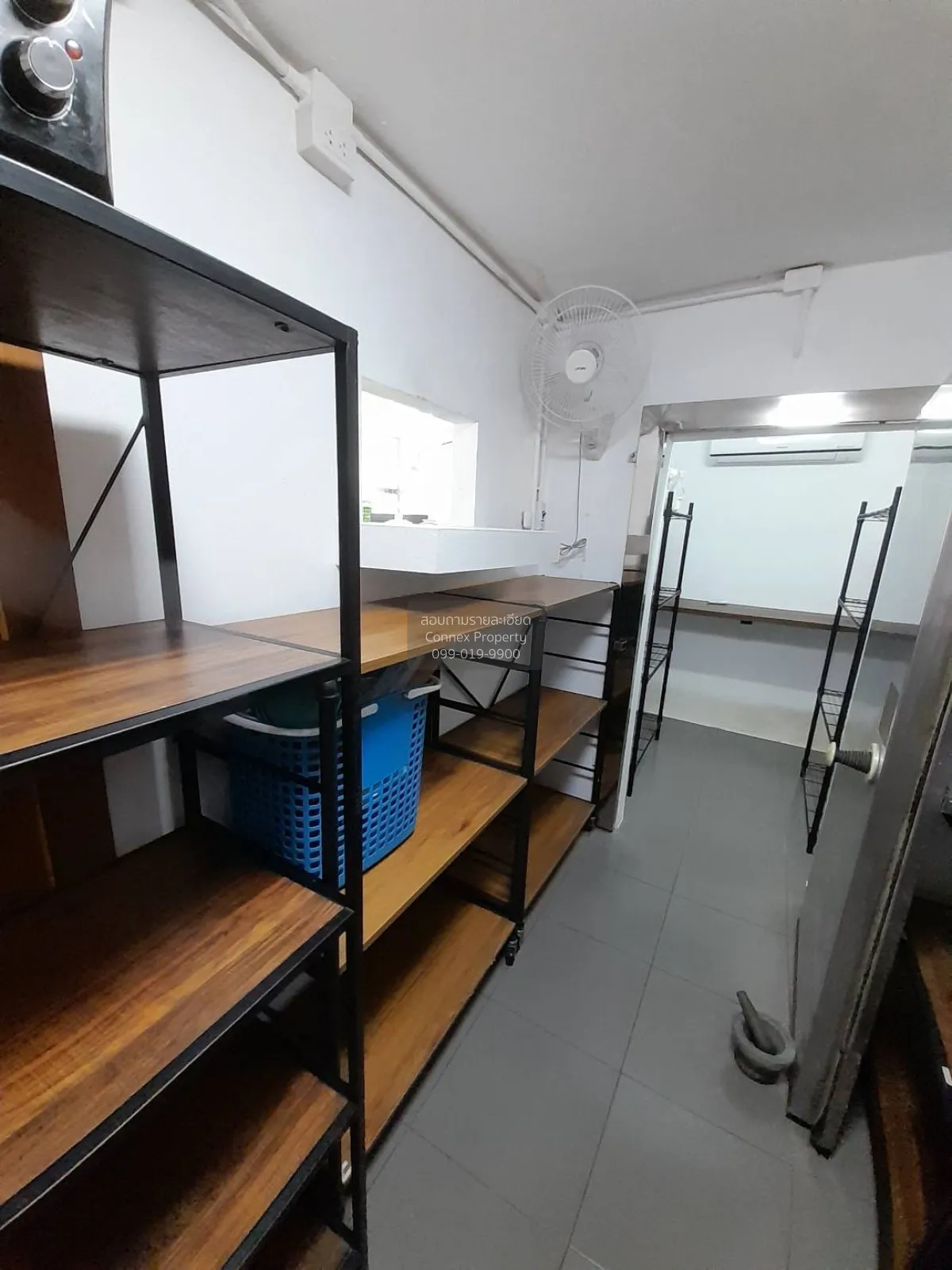 For Sale House , MONO Koh Kaew , nice view , high floor , corner 
